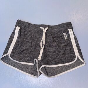 Justice Shorts
